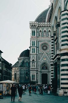 Kathedraal Florence Italie