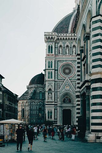 Florence Cathedral Italy