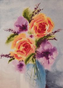 Aquarell Teil 73