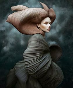 Cocoon Earthy Style