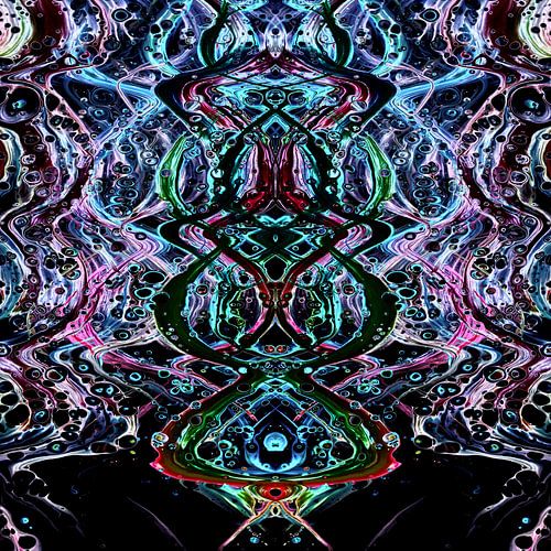 Organismus XXXIV