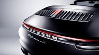 Porsche  911 Carrera 4S