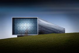 Geperforeerd gebouw I- Perforated Building II