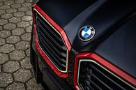 Label Red BMW XM van Bas Fransen thumbnail
