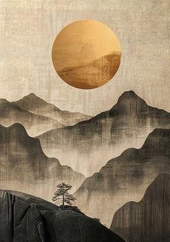 Organisch Aardekleuren