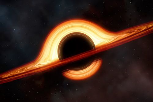 Black Hole