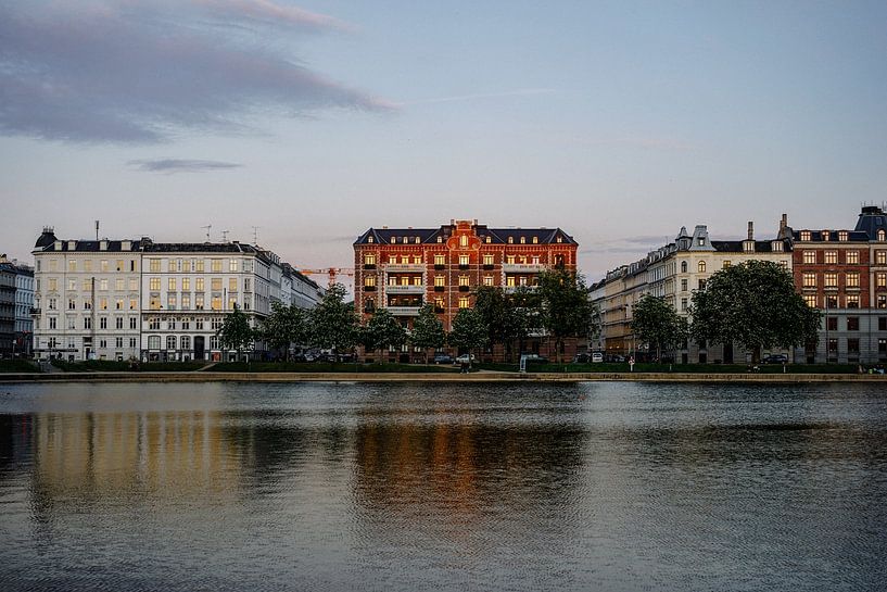 Copenhagen by Hello Pompoyo
