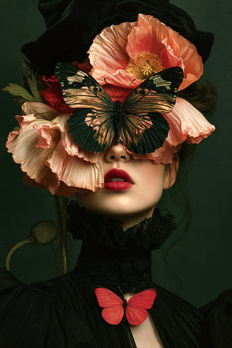Butterfleyes no.4