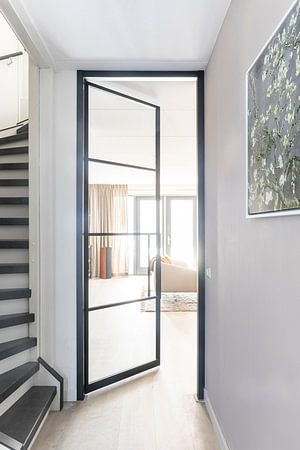 Fleur d'amandier par Vincent van Gogh (gris clair)