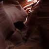 Antelope Canyon von Matthias Brix