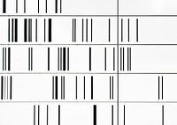 Streepjescode
