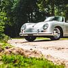 Intermeccanica  Roadster 1959 van JBfotografie - jacindabakker.nl