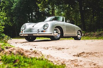 Intermeccanica Roadster 1959