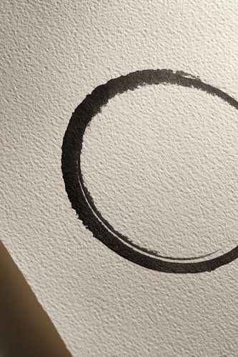 kunst Japan abstract minimalisme