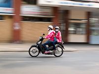 Ho Chi Minh City