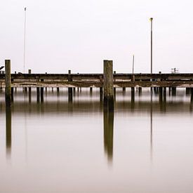 Dock von Matthijs Dijk