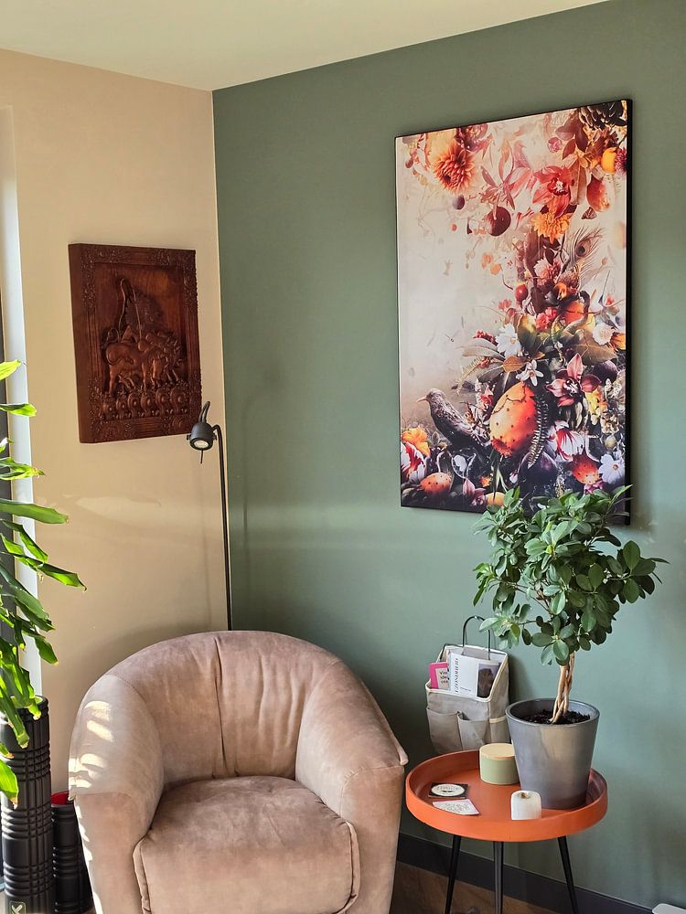 Abundance  van Jesper Krijgsman 