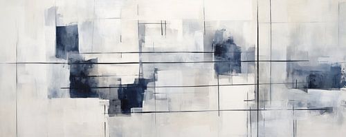 Schatten und Geflüster kollidieren