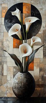 Whispers Amongst The Shadows van Kunst Kriebels