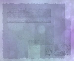 Farben und Bokeh, digitale Kunst
