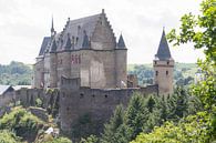 Kasteel Vianden van Rijk van de Kaa thumbnail