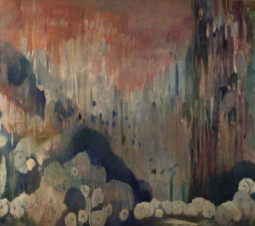 Joaquin Mir Trinxet~Mallorca Caves