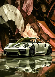 Porsche 911 GT3Rs