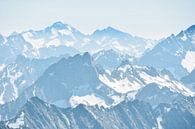 The Mountain Collection | Zillertal van Lot Wildiers Photography thumbnail