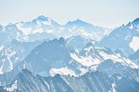 The Mountain Collection | Zillertal