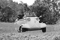 Messerschmitt KR 201 Roadster Pic 5 van Ingo Laue thumbnail