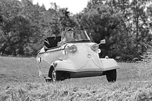 Messerschmitt KR 201 Roadster Pic 5