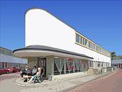 021. De Kiefhoek van Domstad Rudie thumbnail