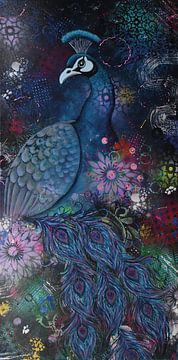 Majesty Unfolded by Kleur Collectief