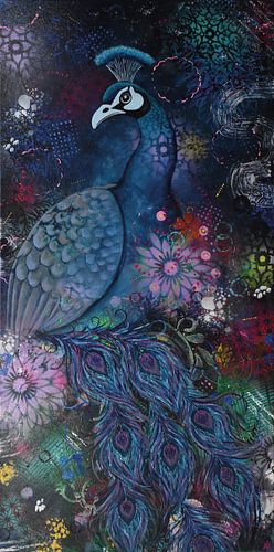 Majesty Unfolded