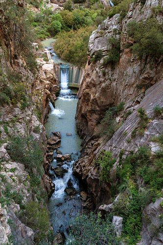 Andalusia - Caminito del Rey 10
