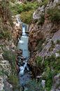 Andalusia - Caminito del Rey 10 van Nuance Beeld thumbnail