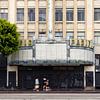 Das Hollywood Pacific Theatre in Los Angeles von Andreas Müller