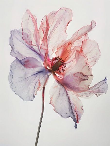 Amaryllis 3 by DNH Expressions
