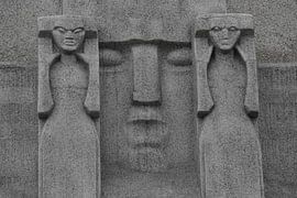 Radio Kootwijk (radiostation)  van Monique ter Keurs