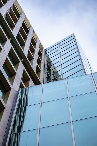 Jakoba Mulderhuis (Hogeschool van Amsterdam - HvA) van Maxwell Pels