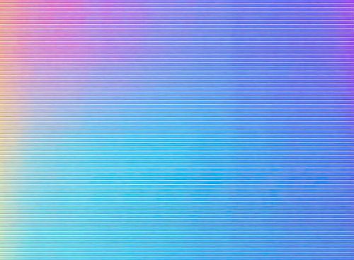 Gradient | Transition bleu-rose