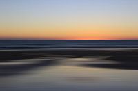 Waterline - Meereslandschaft Andalusien