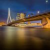 Rotterdam by Michiel Buijse