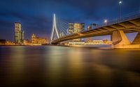 Rotterdam von Michiel Buijse Miniaturansicht