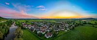 Panorama Argenstein