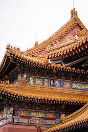 Imperial Symmetry in China by Milene van Arendonk