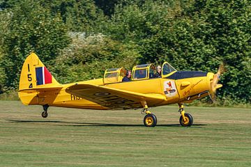 Fairchild M-62A-3/PT-26A-FE Cornell II.