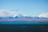 Lake Tekapo New Zealand