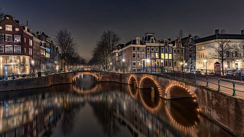 Keizersgracht Amsterdam