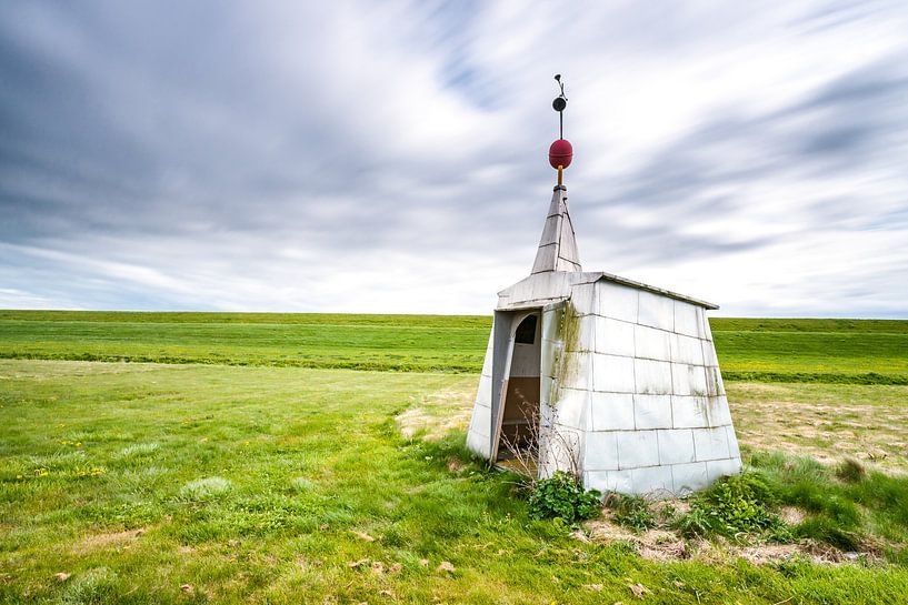 The smallest museum of the Netherlands by Fotografiecor .nl
